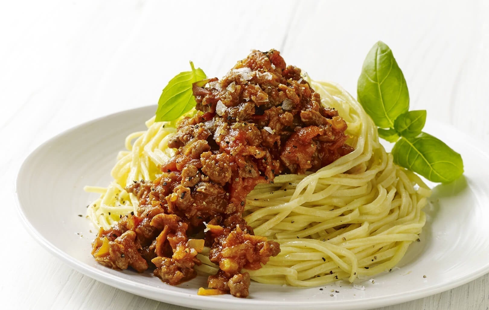 Spaghetti bolognese opskrift | opskrift på kødfri spaghetti bolognese